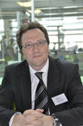 Goldbach media group CFO Mario Hrastnig