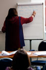 (C) fotodienst / Johannes Hloch
Altlengbach, 25.01.2011.
Bereits zum sechsten Mal findet die Quester-Akademie im Lengbacherhof statt. In einer spannenden Mischung aus Vorträgen, Workshops und Produktschulungen können sich die Quester-Mitarbeiter weiterbilden und untereinander vernetzen.